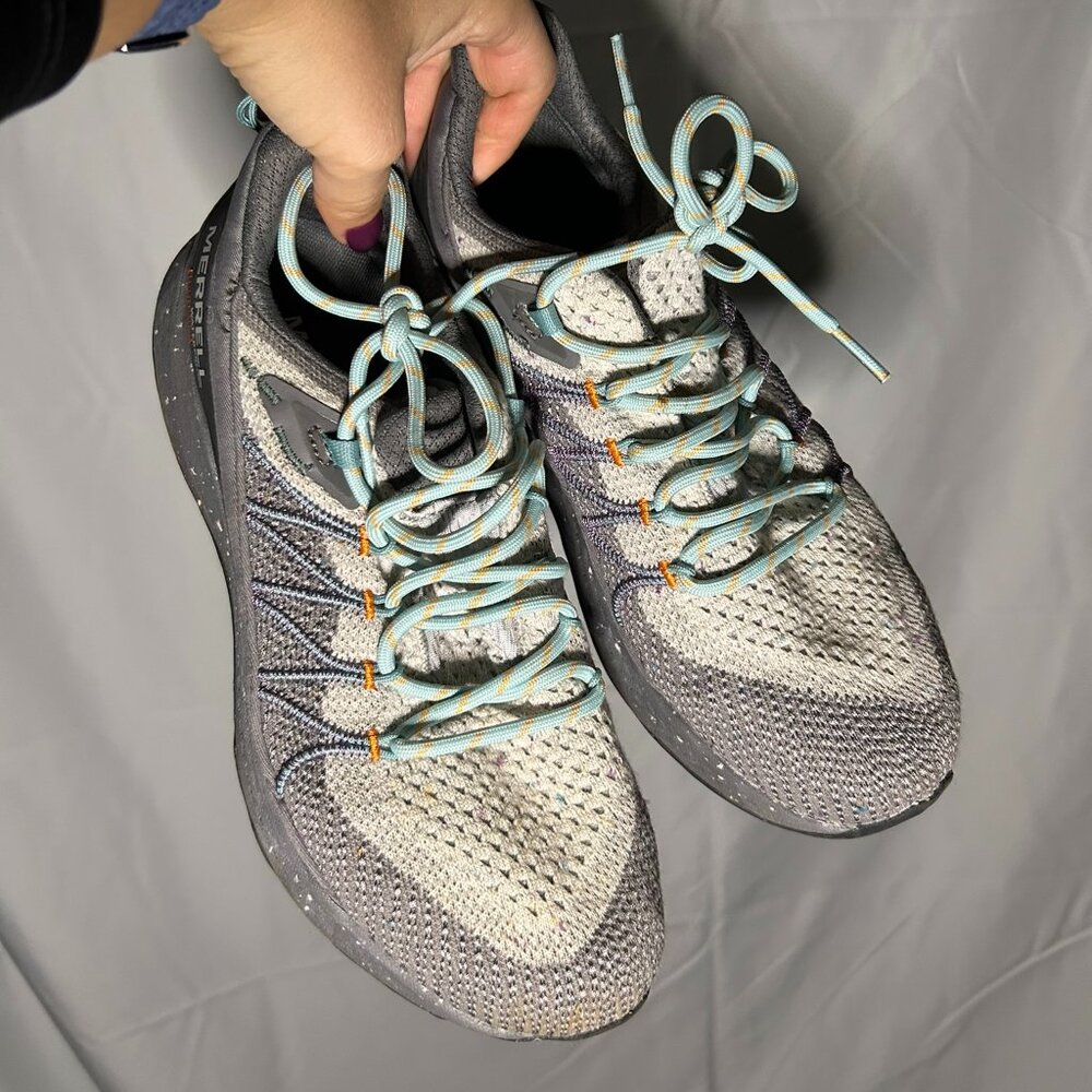 Merrell bravada sneakers